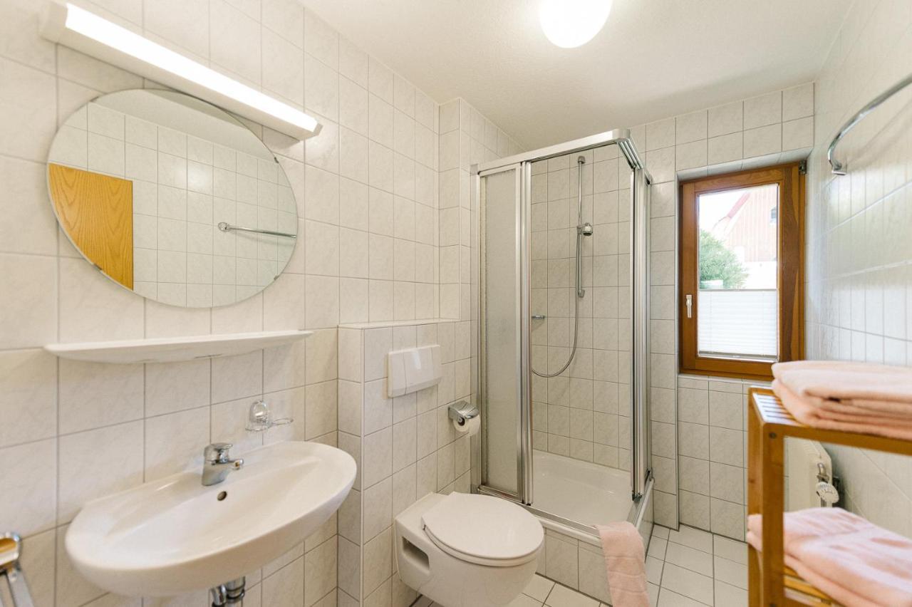 Rustikale 3 Zi.-Fewo Naehe Freiburg 70Qm Simonswald Exterior photo